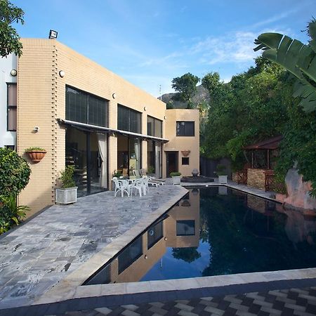 Constantia Vista Guest House Kapstadt Exterior foto