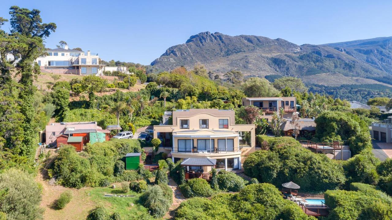 Constantia Vista Guest House Kapstadt Exterior foto