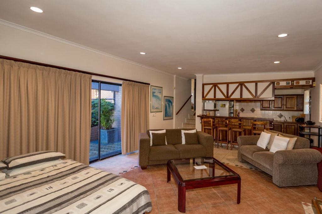 Constantia Vista Guest House Kapstadt Exterior foto