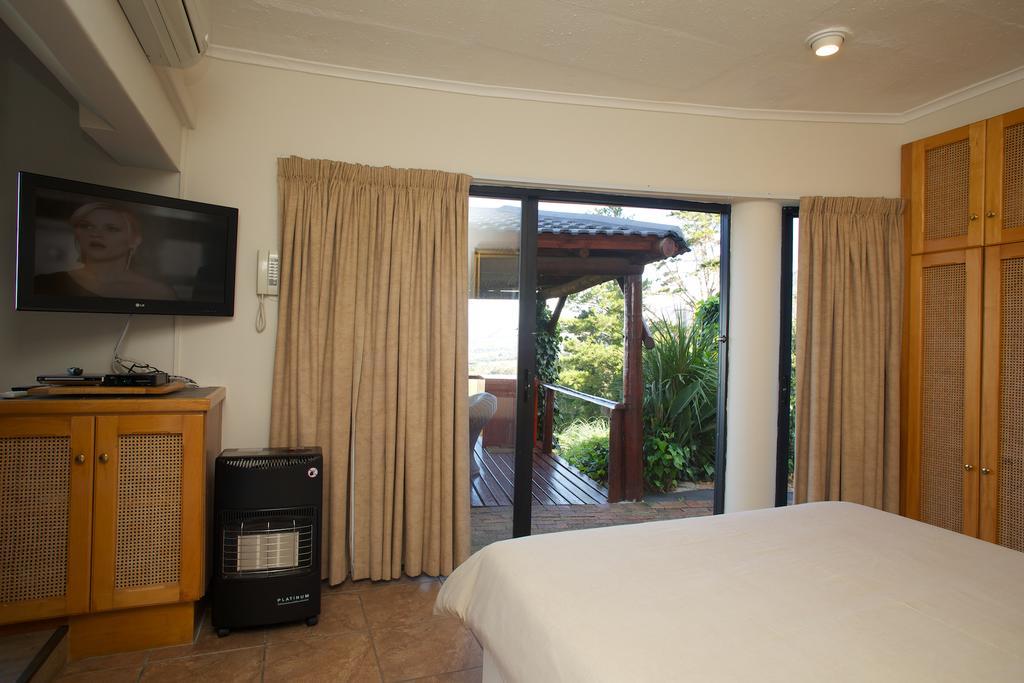 Constantia Vista Guest House Kapstadt Exterior foto