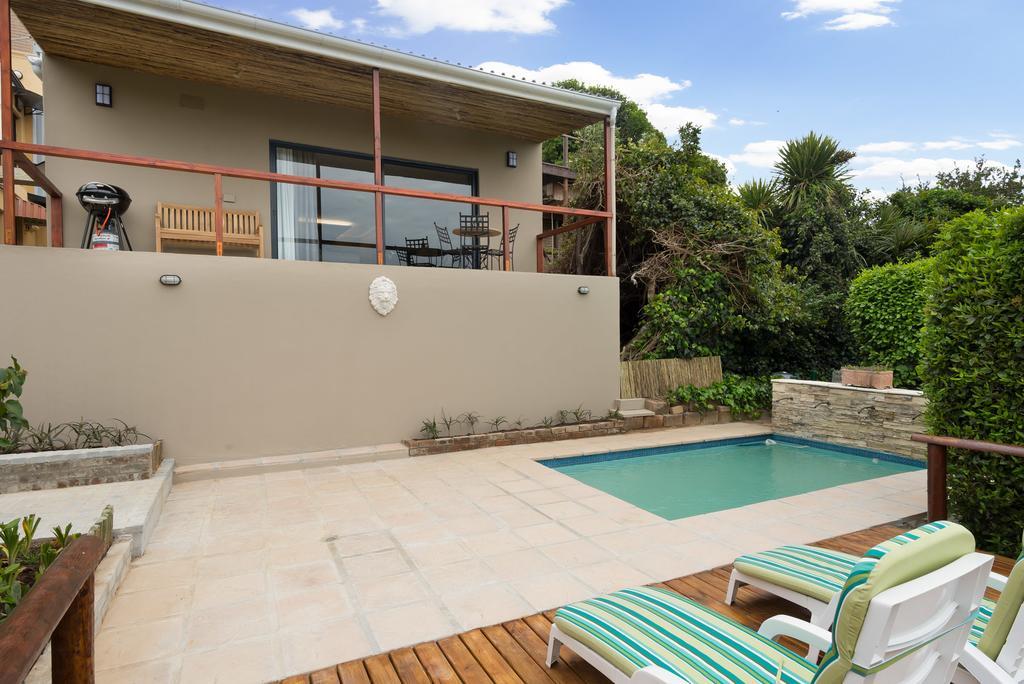 Constantia Vista Guest House Kapstadt Exterior foto