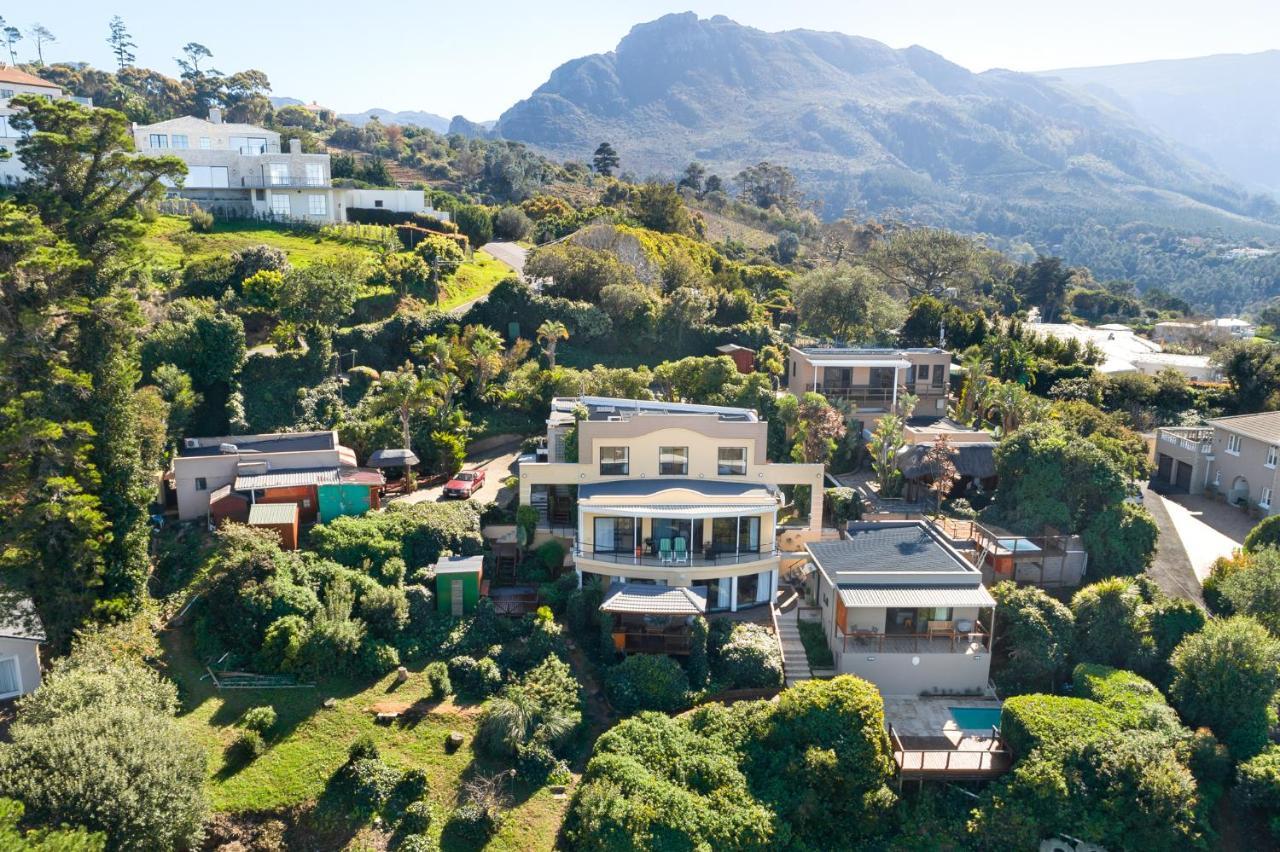 Constantia Vista Guest House Kapstadt Exterior foto